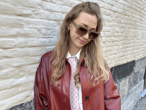 De gids voor de perfecte office look